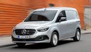 Mercedes Citan et Classe T (2025) : fin de production pour les cousins du Renault Kangoo