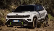 Essai Jeep Avenger 4xe : le petit qui voit grand