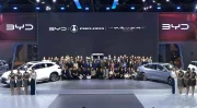 Chinoises électriques à prix minimum, l'Europe va t-elle sacrifier son industrie auto ?