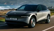 Essai Zeekr 7X : au volant du nouveau SUV électrique chinois de 630 ch