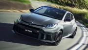 Toyota GR Yaris (2025) : de nouvelles améliorations techniques, mais pour 50 exemplaires seulement !