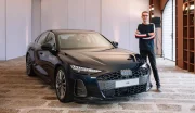 Nouvelle Audi A6 (2025) : la berline thermique élève son niveau de jeu face aux Classe E et Série 5
