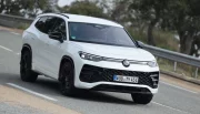 Essai Volkswagen Tayron 2025 : Mike Tayron, le King familial