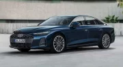 Audi A6 TDI : toujours dans le coup