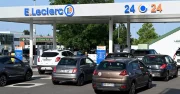 E.Leclerc engage la bataille des biocarburants et de l'électricité pas chers