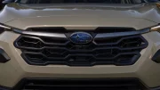 Subaru Trailseeker, un nouveau SUV électrique à l'horizon