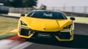 Les supercars en carbone vont-elles être interdites ?