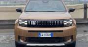 Branle-bas de combat pour la Fiat Grande Panda