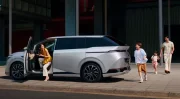 Xpeng X9 : ce jet privé sans ailes arrive en Europe !