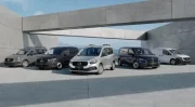 Mercedes Citan et Classe T : fin de carrière anticipée pour le Kangoo allemand