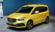Mercedes Citan et Classe T : fin de partie pour les cousins haut de gamme du Kangoo