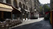 ZTL de Paris : très bonne nouvelle pour les automobilistes