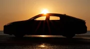 Une nouvelle berline Lexus en approche