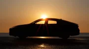 Lexus ES : la nouvelle génération annoncée par un teaser avant le salon de Shanghai