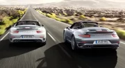 Un ancien ministre soupçonné d'avoir acheté ses Porsche sans TVA ni malus
