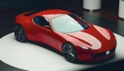 Mazda : bientôt une nouvelle sportive à moteur rotatif ?
