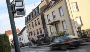 Dès 2026, 1000 radars de plus chaque année sur les routes françaises !