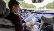 Les conducteurs plébiscitent l'aide à la conduite, mais rejettent certains systèmes : la technologie embarquée va-t-elle trop loin