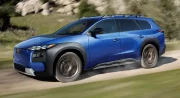 Le nouveau Subaru Trailseeker est un gros SUV électrique