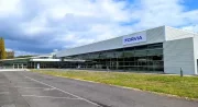 Pourtant en grandes difficultés, Forvia connaît un regain important