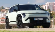 World Car of the Year 2025 : La voiture mondiale de l'année, c'est la Kia EV3