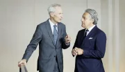 Nissan : plusieurs dirigeants de Renault se retirent