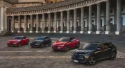 Alfa Romeo : équipements, prix : que réserve la série spéciale Intensa ?