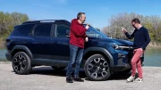 Essai nouveau Dacia Bigster : 1 000 km à son volant