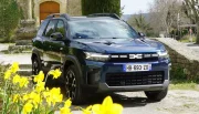 Essai Dacia Bigster : valeur sûre en Hybrid 155