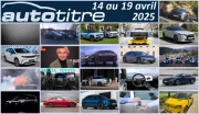 Résumé Auto Titre du 14 au 19 avril 2025