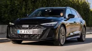 Essai Audi A6 Avant TDI (2025) : c'est bon de faire le break !