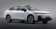 Leapmotor B01 : la future berline électrique chinoise vendue par Stellantis pour attaquer la Tesla Model 3