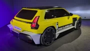 Renault 5 Turbo 3E : les réservations sont ouvertes, voici son prix !
