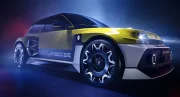 La nouvelle Renault 5 Turbo 3E coûte plus cher qu'une Porsche 911