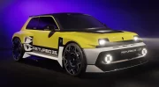 Le prix de la Renault 5 Turbo 3E va vous étonner