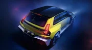 On connaît le prix de la Renault 5 Turbo 3E, et il est stratosphérique !