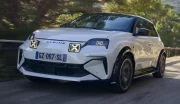 Essai Alpine A290 : "jouet électrique"