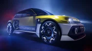La Renault 5 Turbo 3E a maintenant un prix