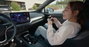 Volkswagen offre désormais la possibilité de jouer à Pac-Man sur l'écran de bord
