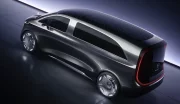 Mercedes Vision V : le paroxysme du luxe ?