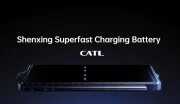 CATL dévoile ses nouvelles batteries à recharge ultra rapide
