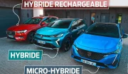 Voiture hybride, micro-hybride ou rechargeable : quelle technologie choisir ?