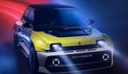 Renault 5 Turbo 3E, retour vers le haut de gamme