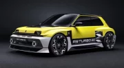Cette Renault est plus chère qu'une Porsche 911