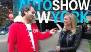 New York Auto Show 2025 : On est tombés amoureux des Américains ;-)