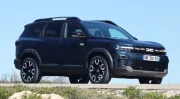 Essai Dacia Bigster Hybrid 2025 : Une véritable masterclass !