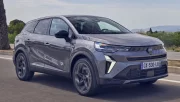 SUV Renault Symbioz : lequel choisir ?