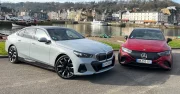 BMW garde l'avantage sur Audi et Mercedes