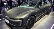 L'AUDI E5 Sportback est-elle mieux que notre A6 e-tron électrique ?