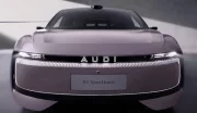 Entre Audi et AUDI, une guerre de générations s'engage en Chine